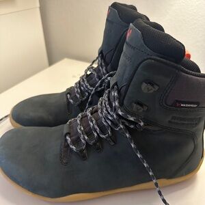 Vivobarefoot Women’s Hiking Shoes Waterproof